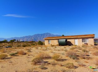 14992 Mountain View Rd, Desert Hot Springs, CA 92240