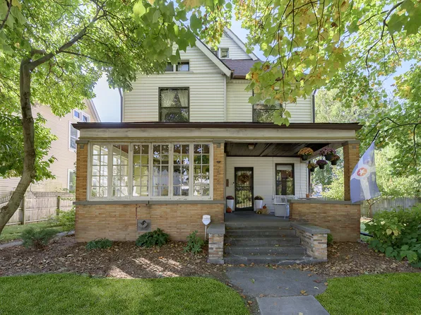 2514 N Carrollton Ave, Indianapolis, IN 46205
