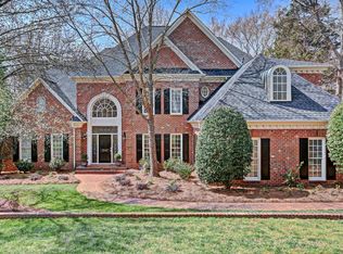 6335 Seton House Ln, Charlotte, NC 28277