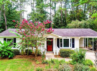 108 Vincent Ave, Stockbridge, GA 30281