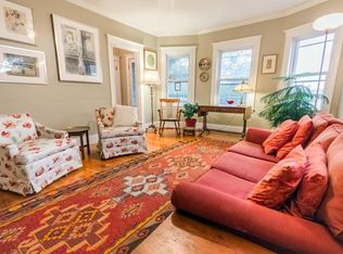95 Jamaica St #2, Jamaica Plain, MA 02130