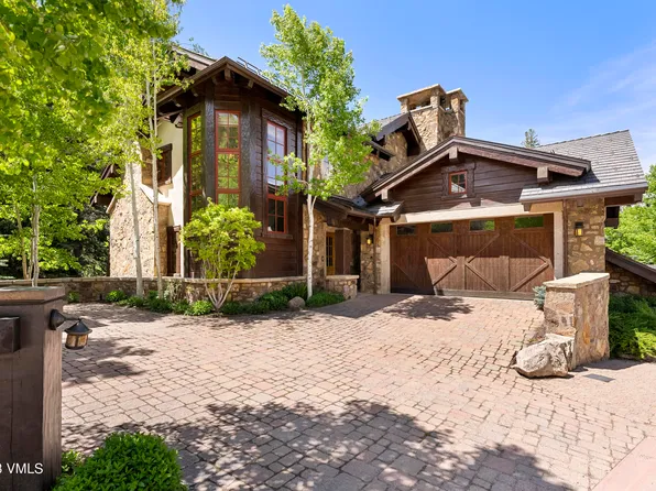 135 Village Walk, Beaver Creek, CO 81620