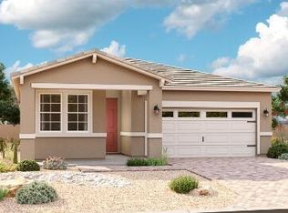 40080 W Elm Dr, Maricopa, AZ 85138