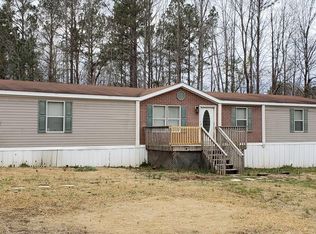 1007 Sally White Road Ext, Hodges, SC 29653