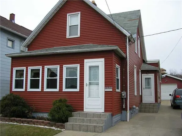 1239 E 26th St, Erie, PA 16504