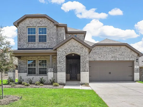 206 Deception Pass Ln, Caddo Mills, TX 75135