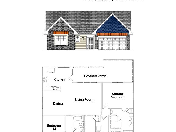 2nd image of 7901 S Westmead Dr