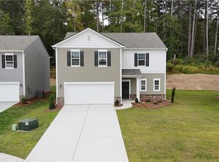 205 Hynes St, Bethlehem, GA 30620