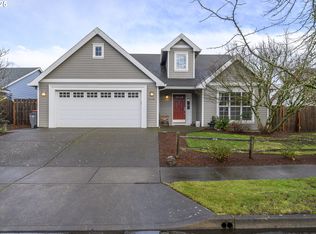 2346 Fendle Way, McMinnville, OR
