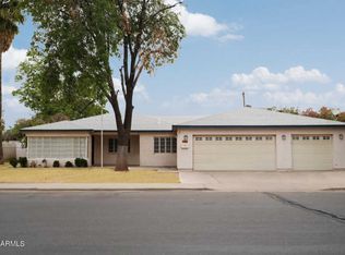 244 N Fraser Dr, Mesa, AZ 85203