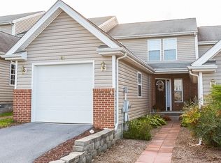 225 Emerson Ln, Harrisonburg, VA 22802