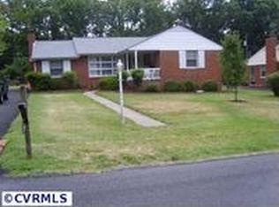 2217 Dartford Rd, Henrico, VA 23229
