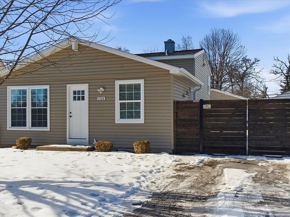 1st image of 1526 Ridgeway Ave