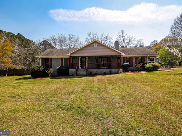 301 Rebecca Cir, Griffin, GA 30224