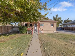 86 N Lemoore Ave, Lemoore, CA 93245