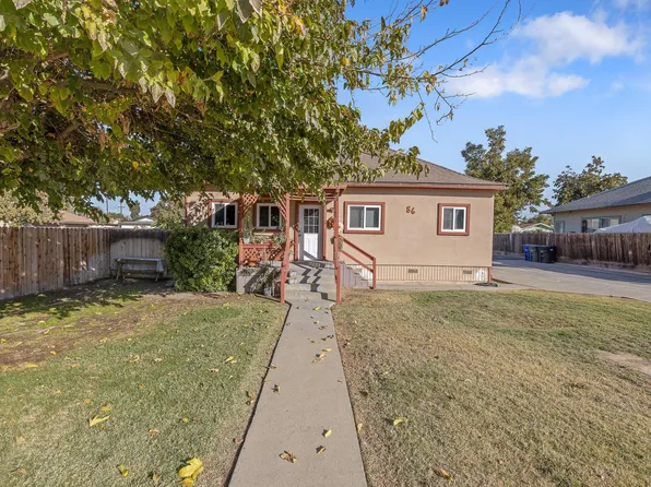 86 N Lemoore Avenue, Lemoore, CA 93245