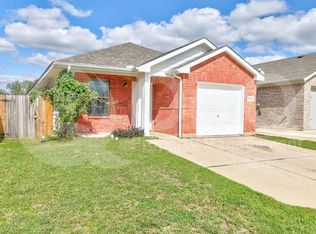 6140 River Pointe Dr, Fort Worth, TX 76114
