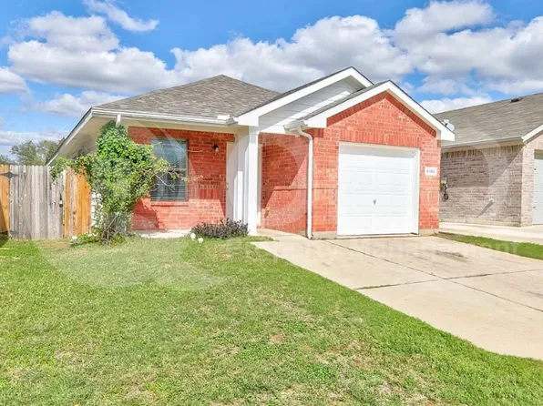 6140 River Pointe Dr, Fort Worth, TX 76114