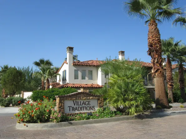 427 Limestone Flts, Palm Springs, CA 92262