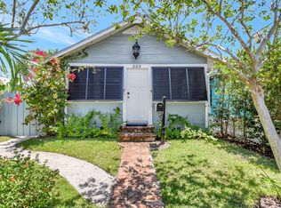 220 S L St, Lake Worth, FL 33460
