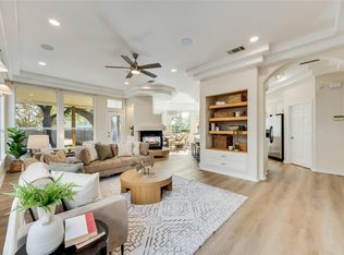 14925 Cordero Dr, Austin, TX 78717