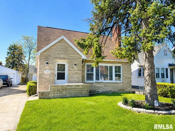 2408 W Rohmann Ave, Peoria, IL 61604