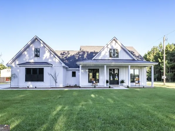 1049 McCall Rd, Springfield, GA 31329