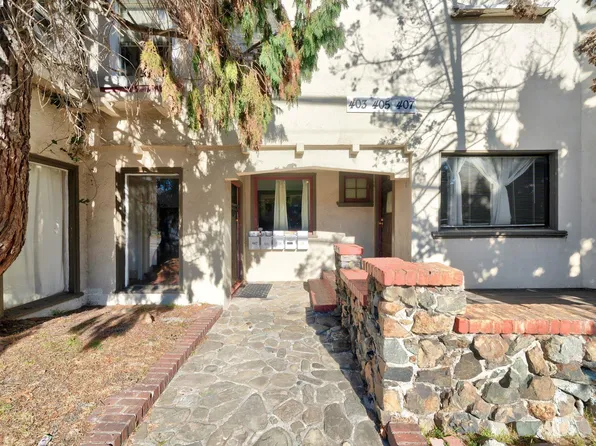 401 Central Ave, Alameda, CA 94501