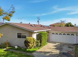 1270 S Stelling Rd, Cupertino, CA 95014