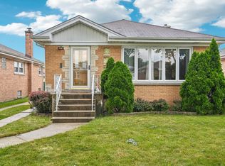 4636 N Orange Ave, Norridge, IL 60706