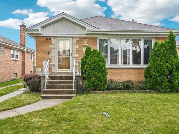 4636 N Orange Ave, Norridge, IL 60706