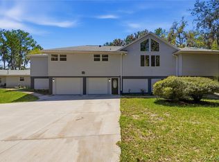 8810 E Hampton Point Rd, Inverness, FL 34450