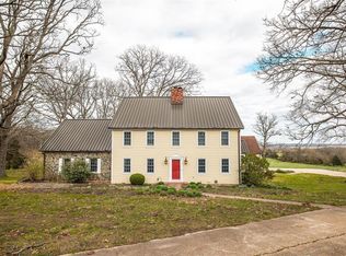 16760 N Highway 68, Saint James, MO 65559