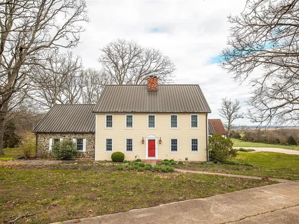 16760 N Highway 68, Saint James, MO 65559