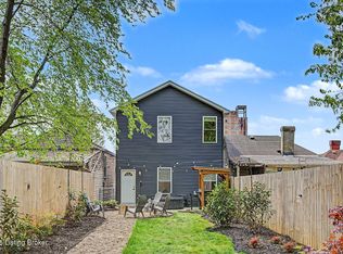 817 Swan St, Louisville, KY 40204