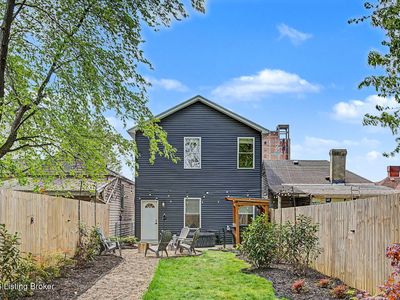 817 Swan St, Louisville, KY, 40204