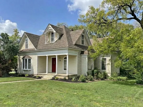 332 N Main St, Kensington, KS 66951