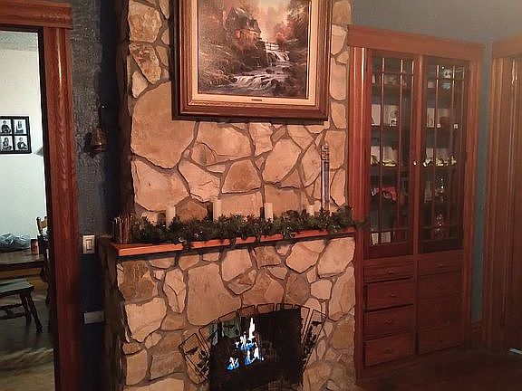 Fire Place