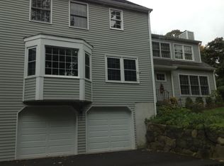 19 Prospect Rdg APT 11, Ridgefield, CT 06877