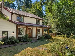 11703 Vashon Hwy SW, Vashon, WA 98070
