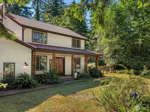 11703 Vashon Highway SW, Vashon, WA 98070