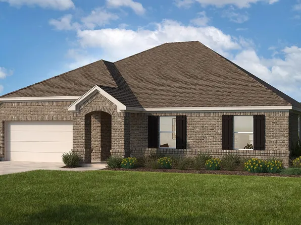 3801 Buffalo Grass Trl, Crandall, TX 75114