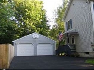 61 Orchard St, Manchester, NH 03102