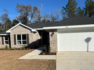 1828 Sunset Maple Rd #18B, Cantonment, FL 32533