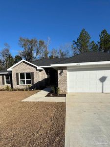 1828 Sunset Maple Rd #18B, Cantonment, FL, 32533