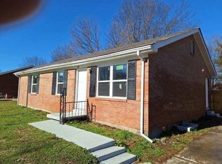 1009 Ridgeway Dr, Danville, KY 40422