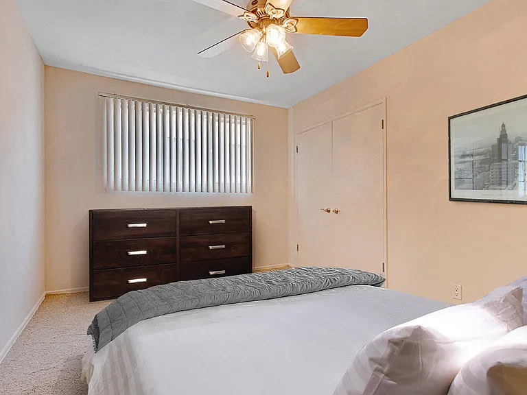 Hazeltine Apartments — Photo 11