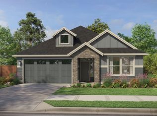 The Deschutes Plan, Serres Farms, Oregon City, OR 97045