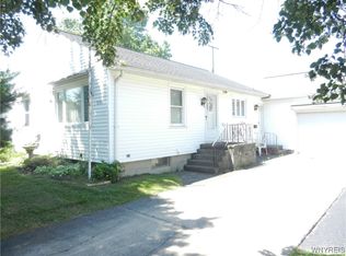 3704 Grafton Ave, Blasdell, NY 14219
