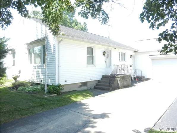 3704 Grafton Ave, Blasdell, NY 14219